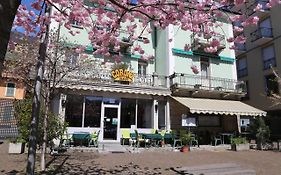 Hotel Corona